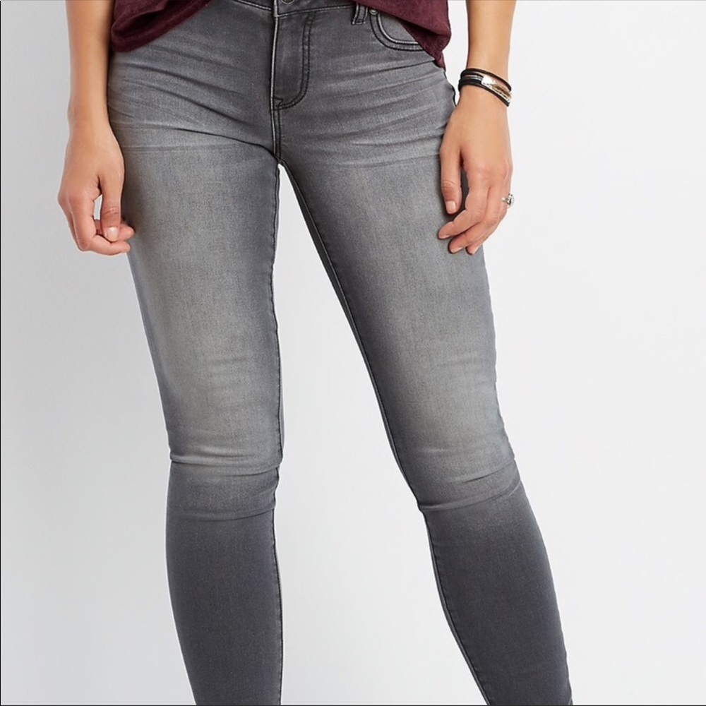 Maurice's Pants